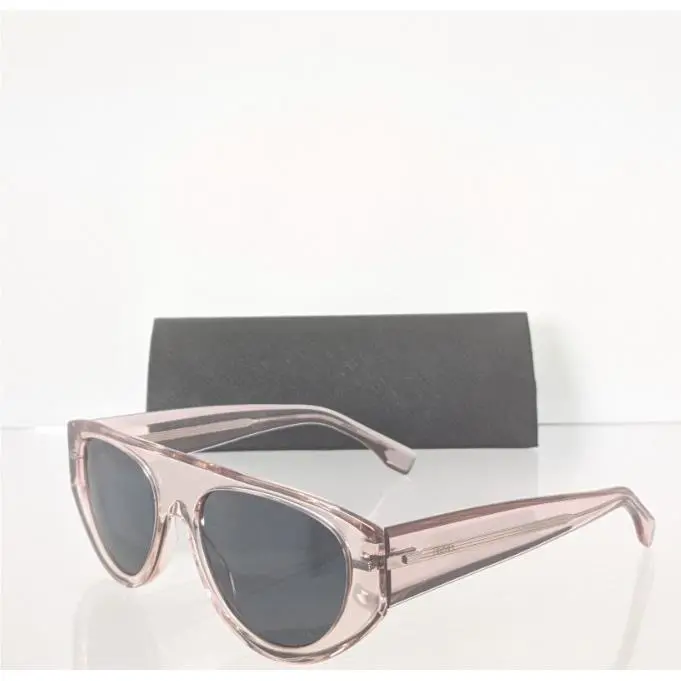 Hugo Boss Sunglasses 1443 35JIR 1443/S Frame 56mm