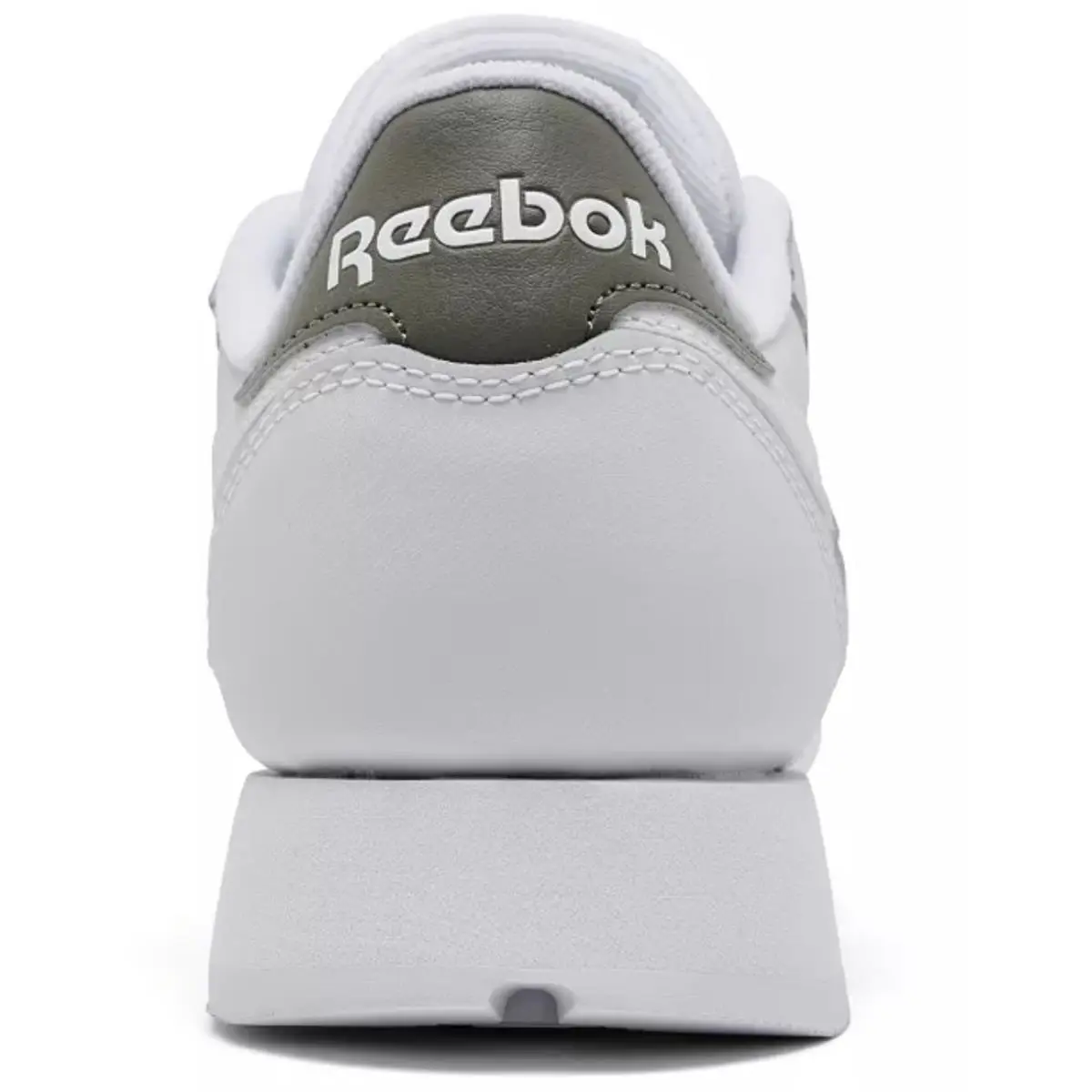 Reebok shoes - White 2