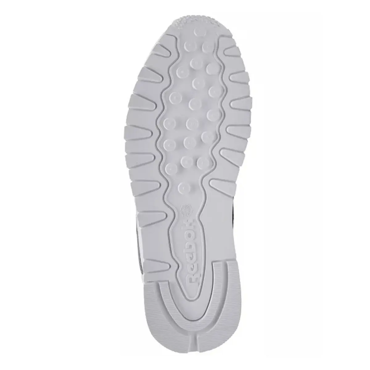 Reebok shoes - White 4