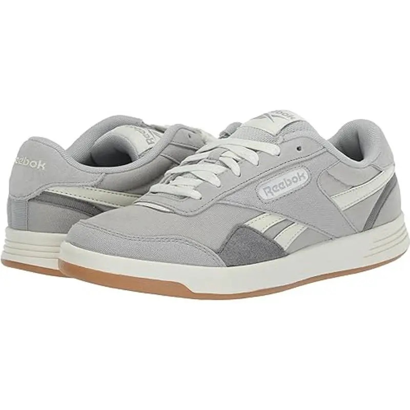 Reebok shoes - Gray 13