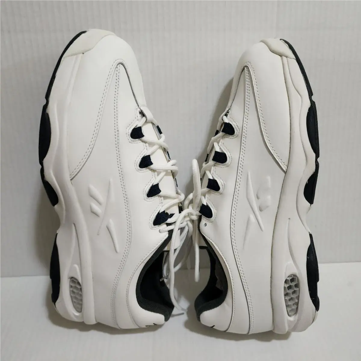 Reebok shoes - Reebok Athletic Tour - Athletic Tour - White (UPC: 630994403619) 1