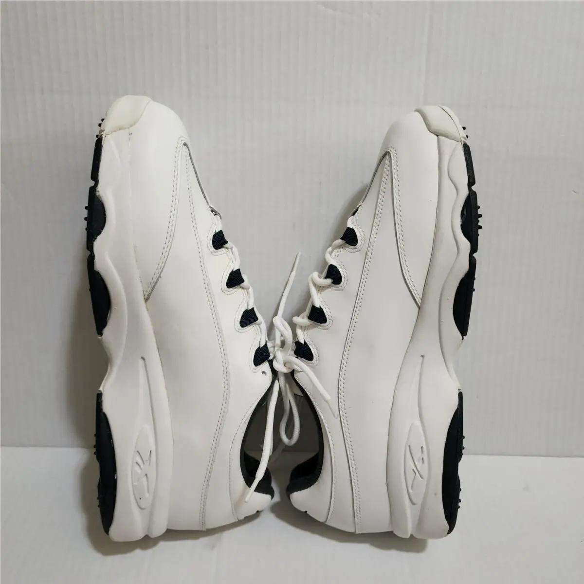 Reebok shoes - Reebok Athletic Tour - Athletic Tour - White (UPC: 630994403619) 2