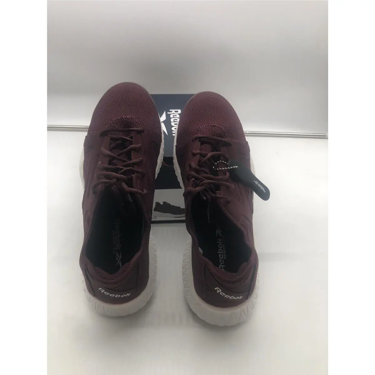 Reebok shoes - Flexagon 3.0 - Flexagon - Burgundy 0
