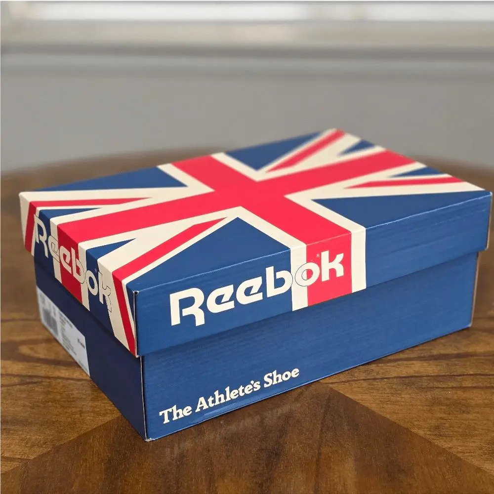 Reebok shoes - Reebok Club C 85 - Club - White, Exterior: Multicolor 2