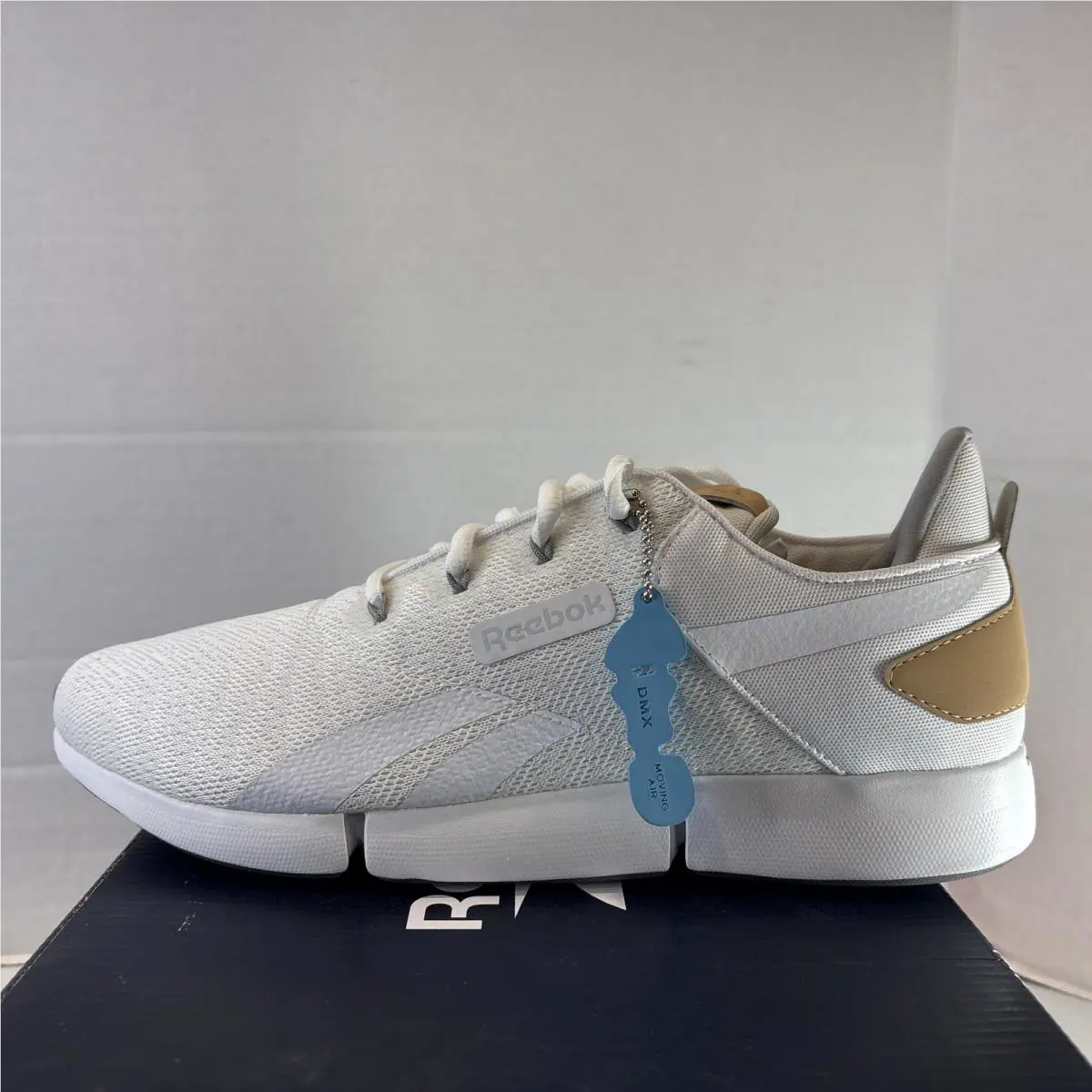 Reebok shoes - Reebok DailyFit - DailyFit - GX2657 - White (UPC: 0195734703362) 15