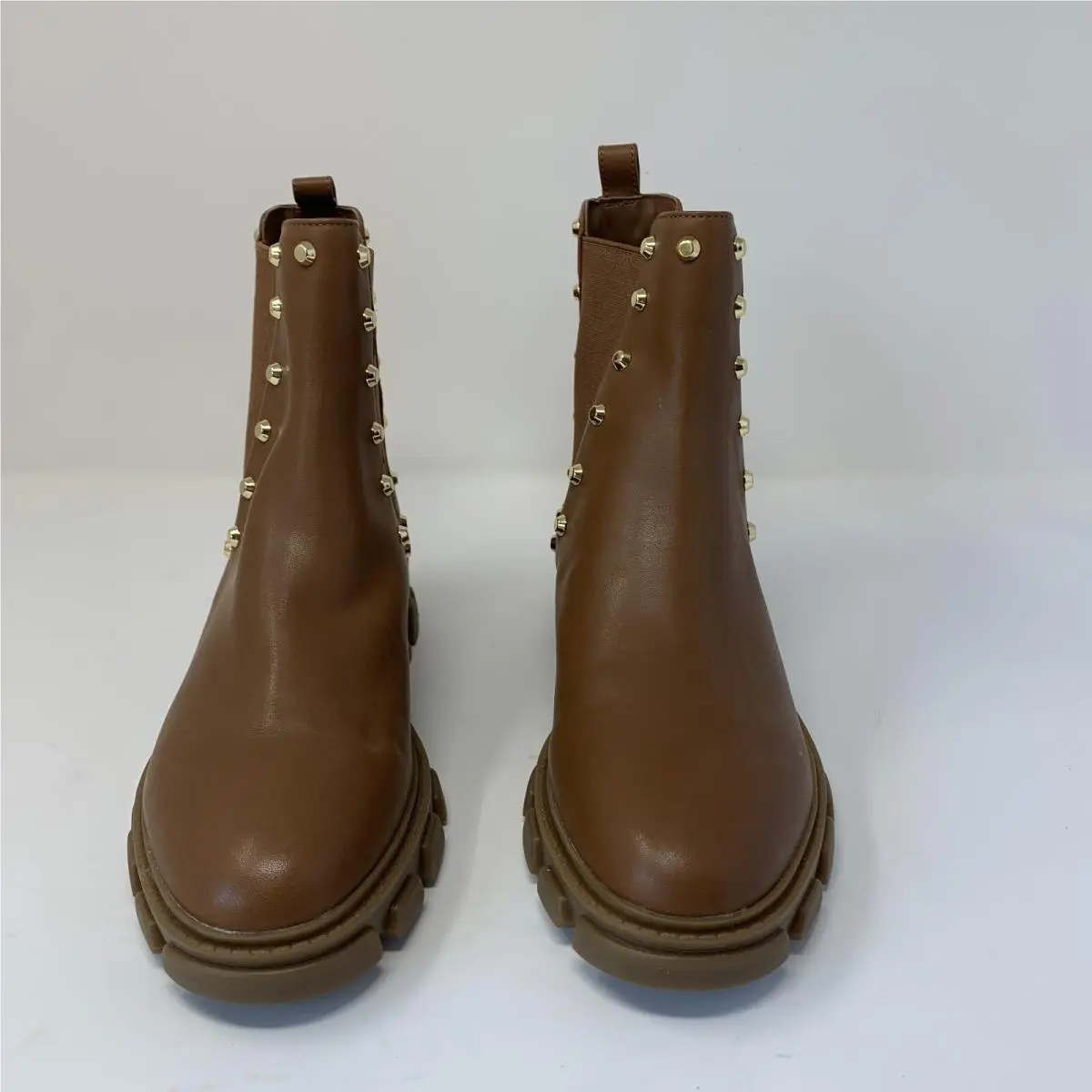 Michael Kors shoes - Michael Kors Ridley Gore - Ridley Gore - 40F2RIFE5L - Luggage (UPC: 196238255913) 0