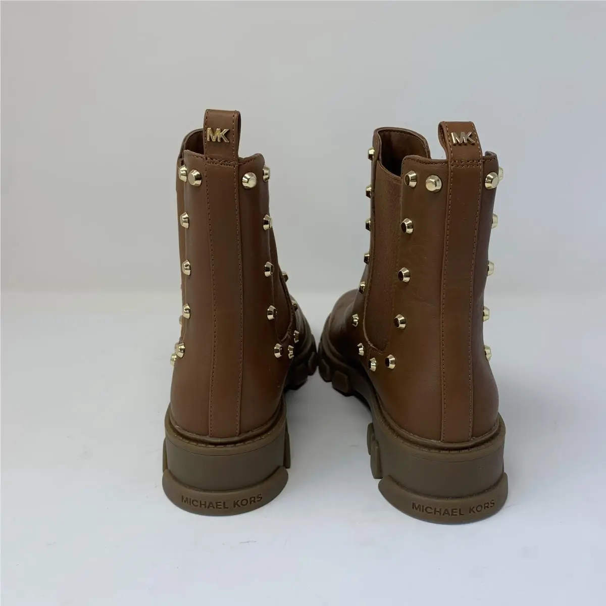 Michael Kors shoes - Michael Kors Ridley Gore - Ridley Gore - 40F2RIFE5L - Luggage (UPC: 196238255913) 2