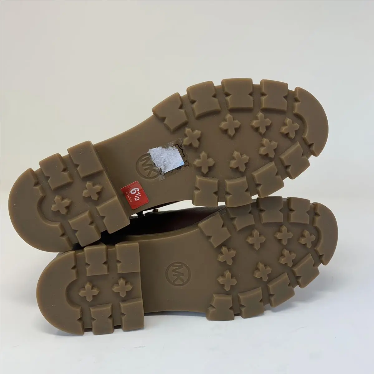 Michael Kors shoes - Michael Kors Ridley Gore - Ridley Gore - 40F2RIFE5L - Luggage (UPC: 196238255913) 3