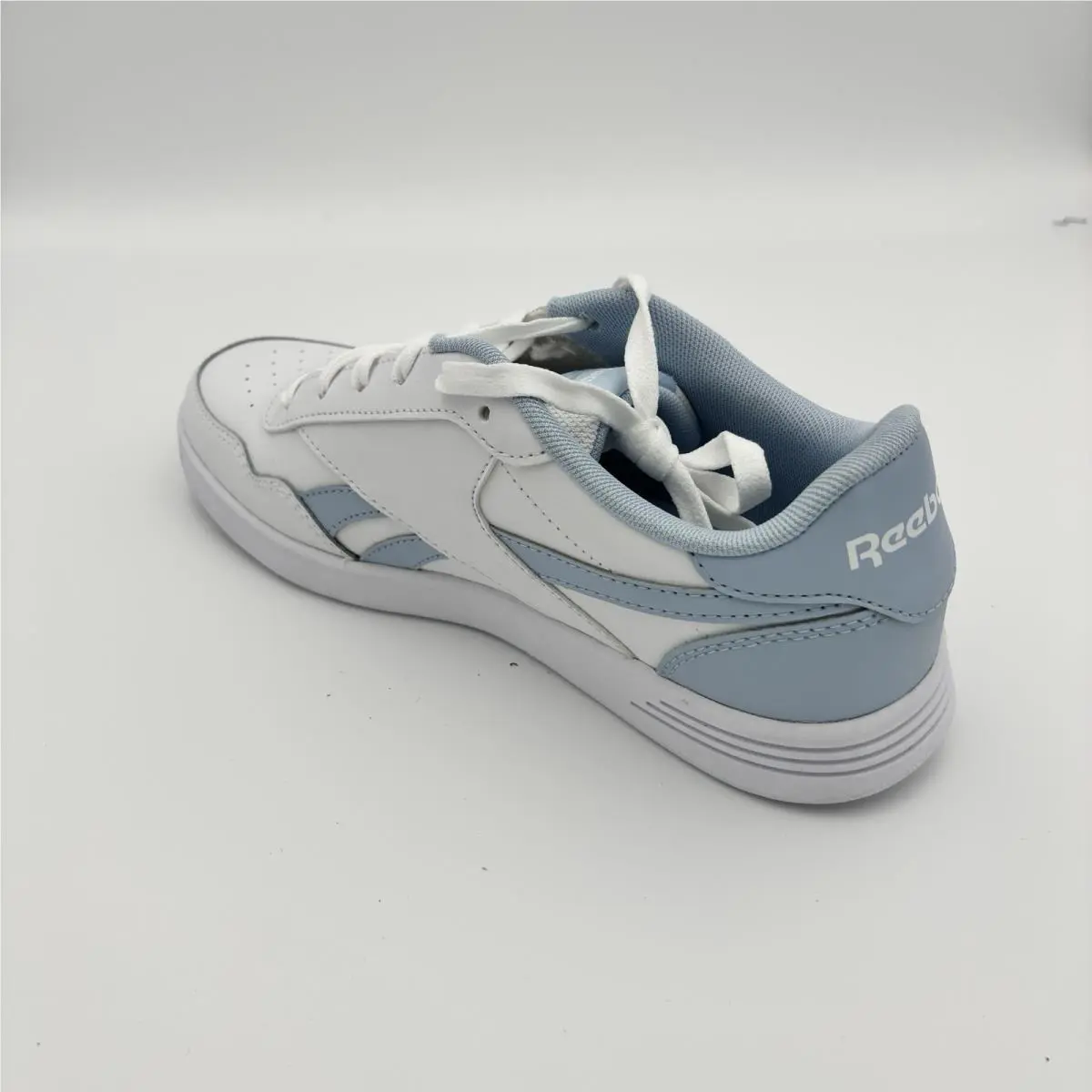 Reebok shoes - Reebok Court Advance - Court Advance - 100208906 - White 0