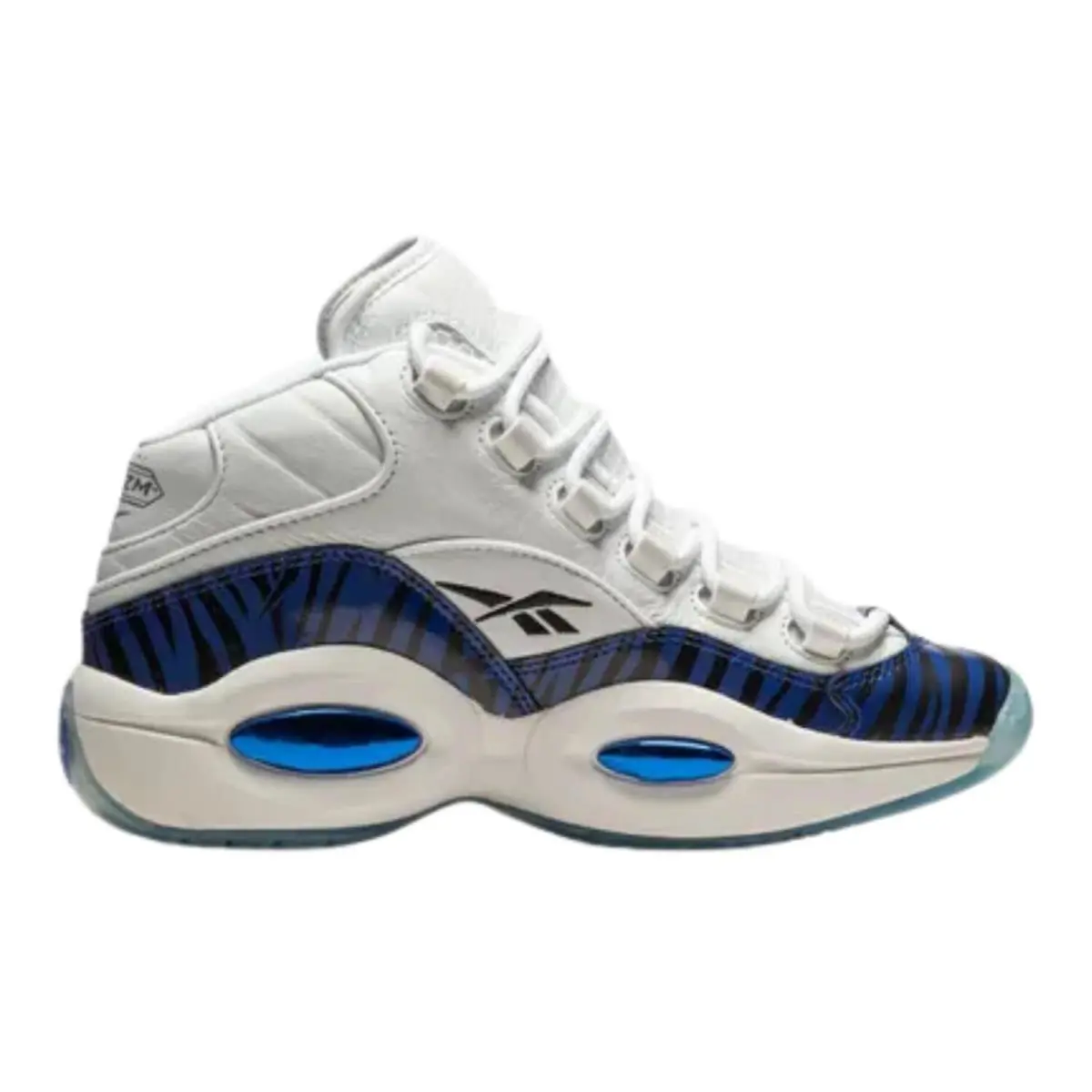 Reebok shoes - Ftwwht/Clacob/Cblack (UPC: 195746725260) 0