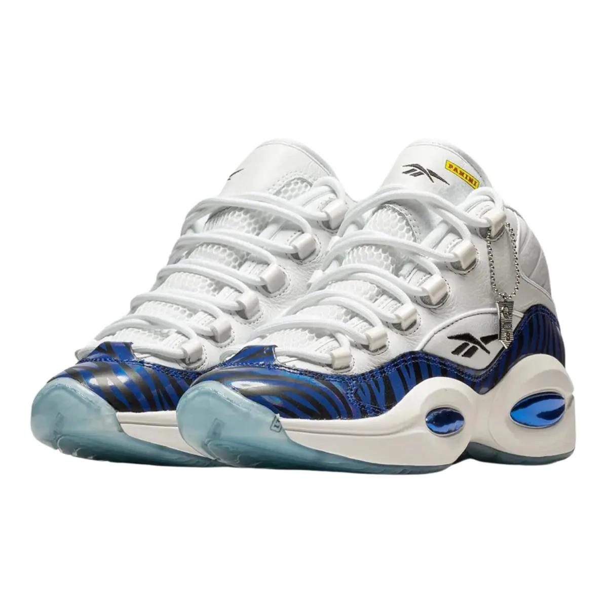 Reebok shoes - Ftwwht/Clacob/Cblack (UPC: 195746725260) 1