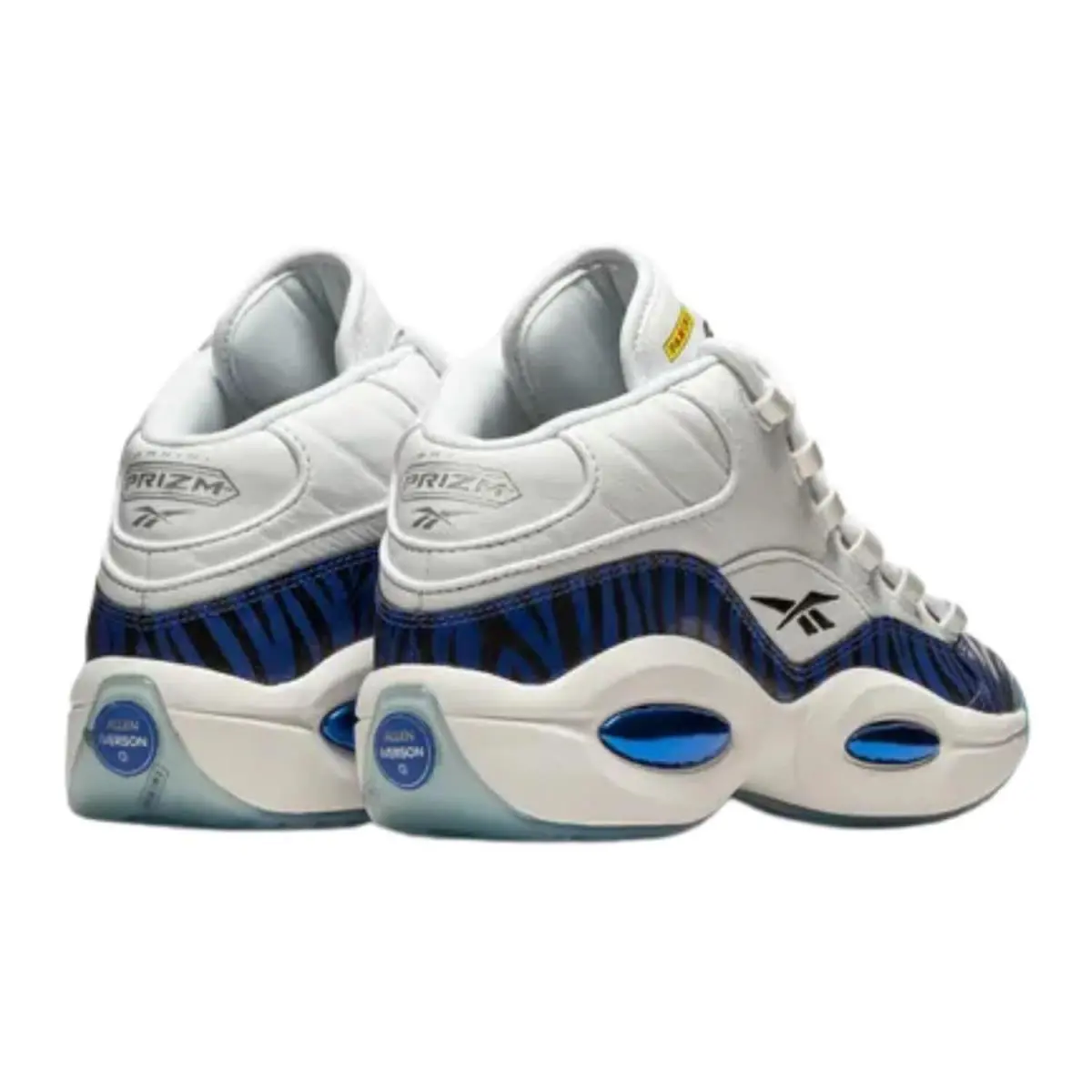 Reebok shoes - Ftwwht/Clacob/Cblack (UPC: 195746725260) 2