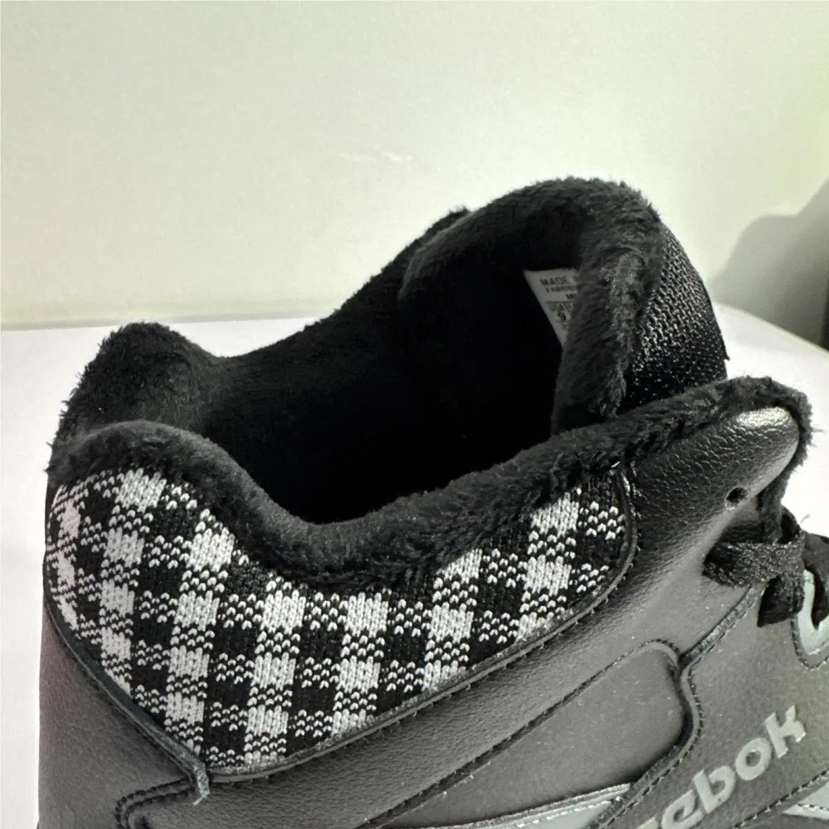 Reebok shoes - Reebok Royal BB 4500 High 2 - Core Black/Pure Grey 5/Pure Grey 4 0