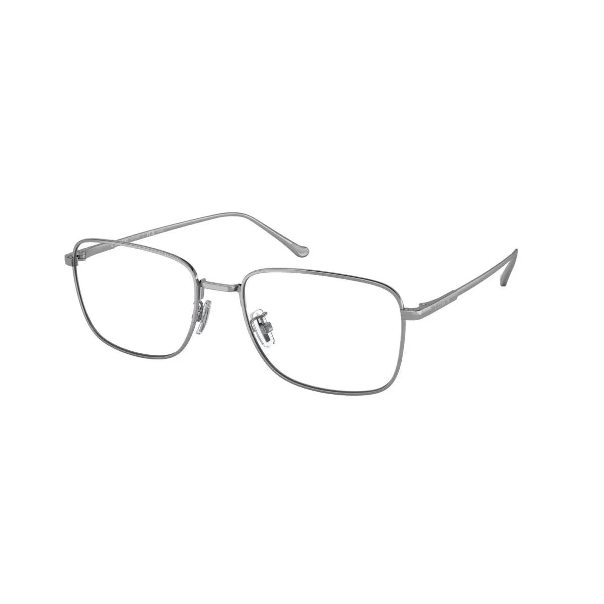 Coach HC 5150T Gunmetal Titanium 9004 Eyeglasses