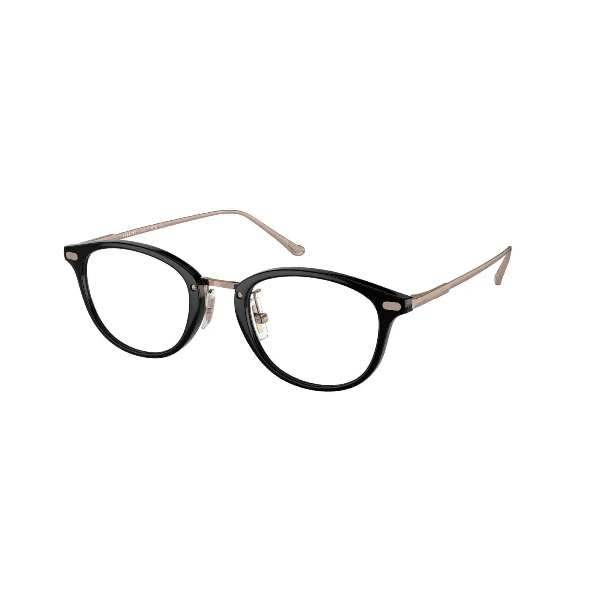 Coach HC 6230D Black 5002 Eyeglasses