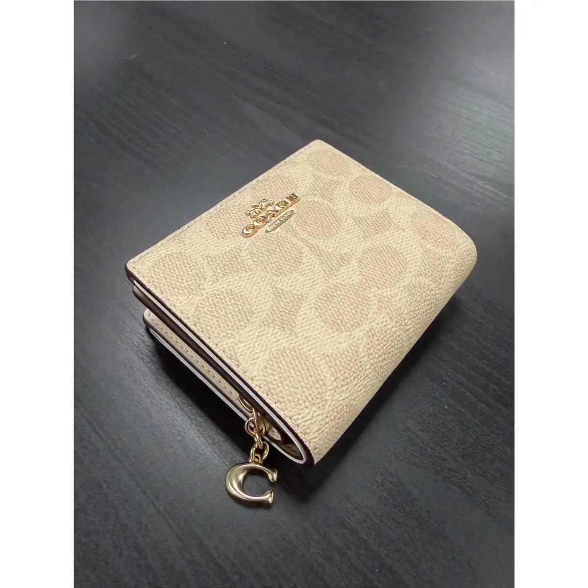 Coach Wallet CW789 Imxdm
