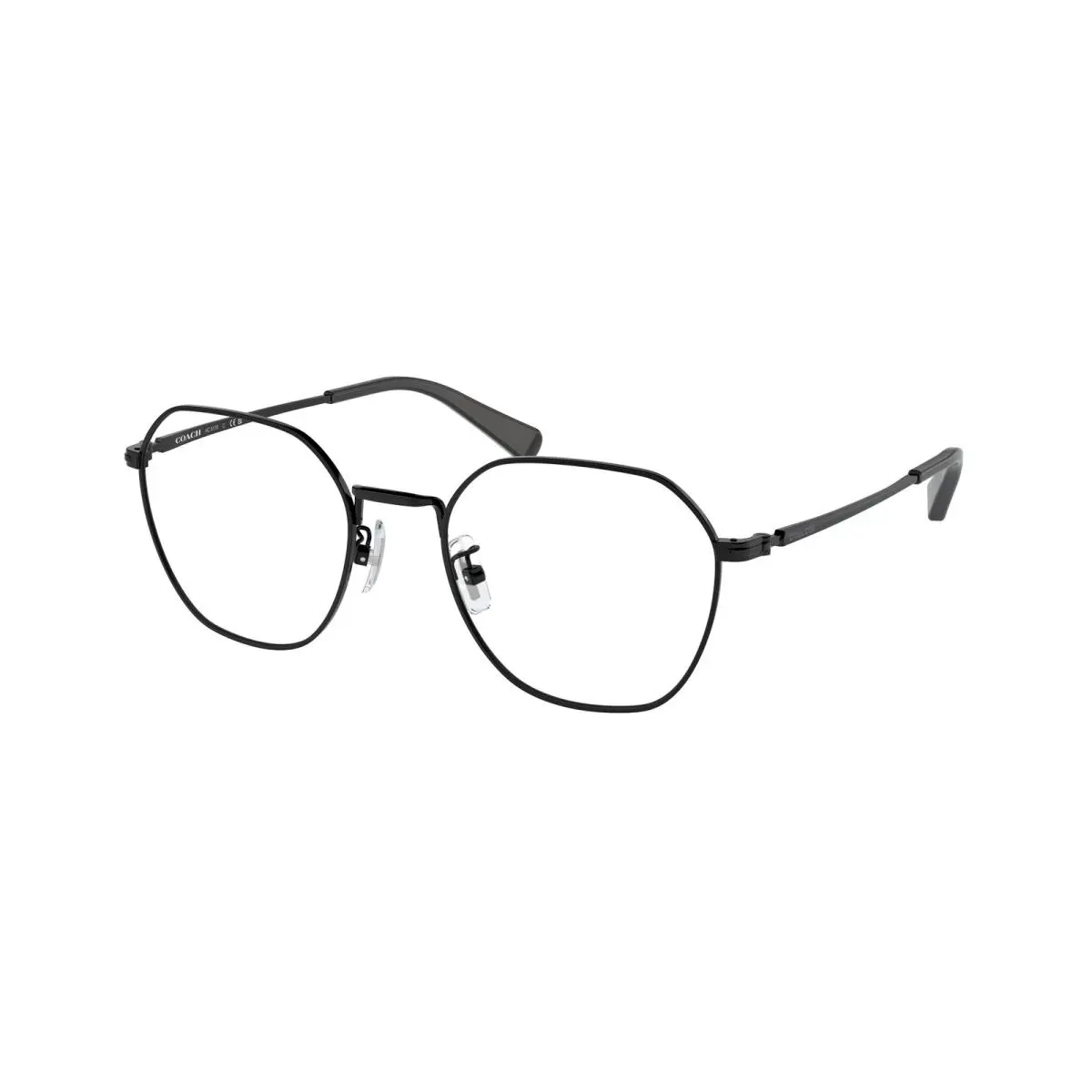 Coach HC 5170 Shiny Black 9344 Eyeglasses