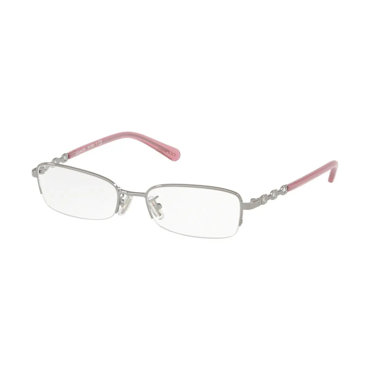 Coach HC 5097 Gunmetal 9004 Eyeglasses