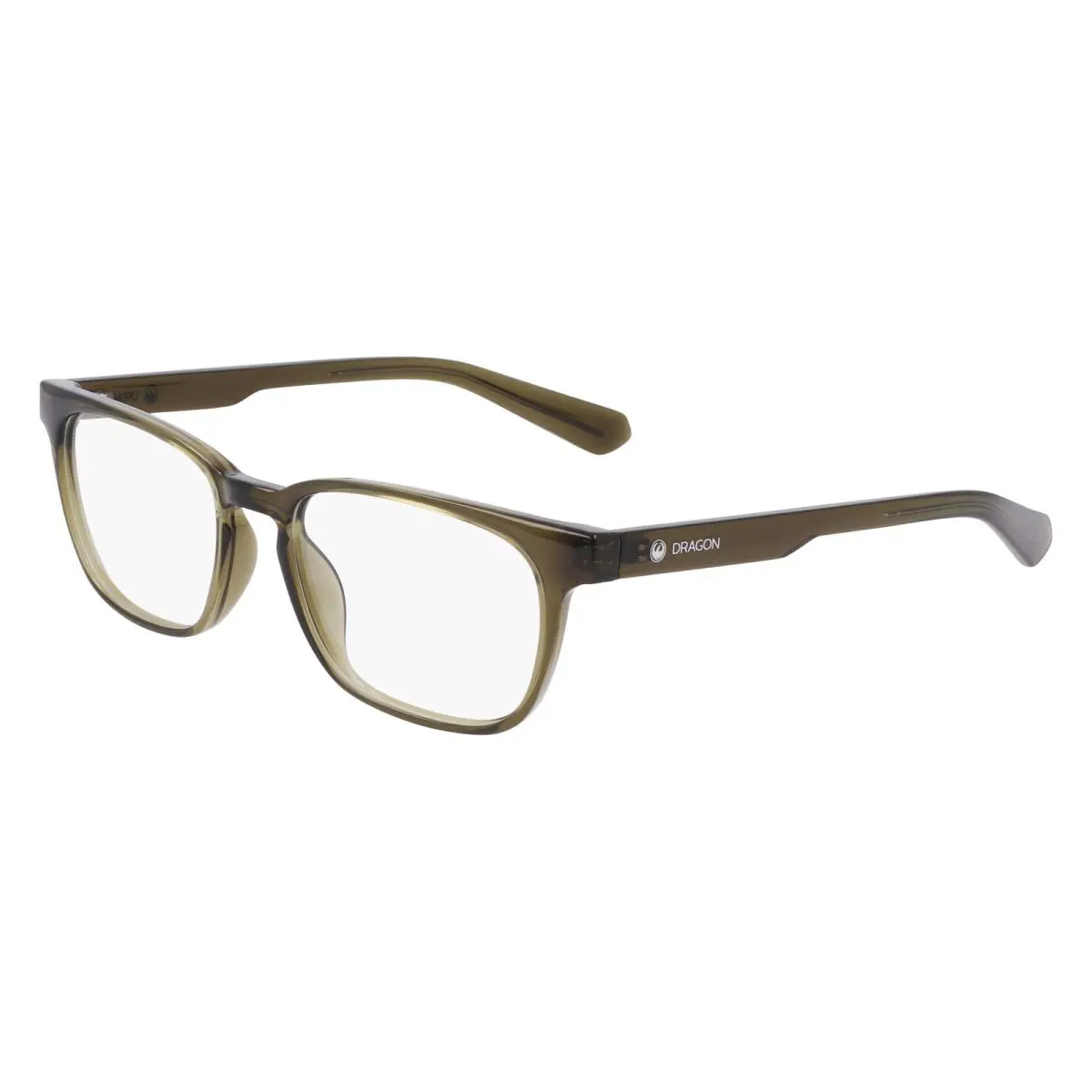 Dragon DR2056 Sap Crystal 310 Eyeglasses