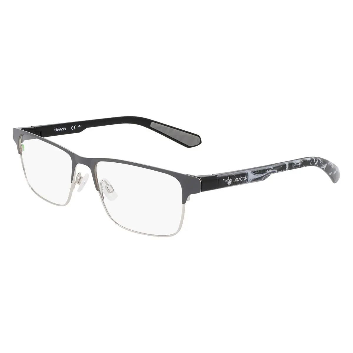 Dragon DR2052ATH Matte Elemental Blue oj Resin 422 Eyeglasses
