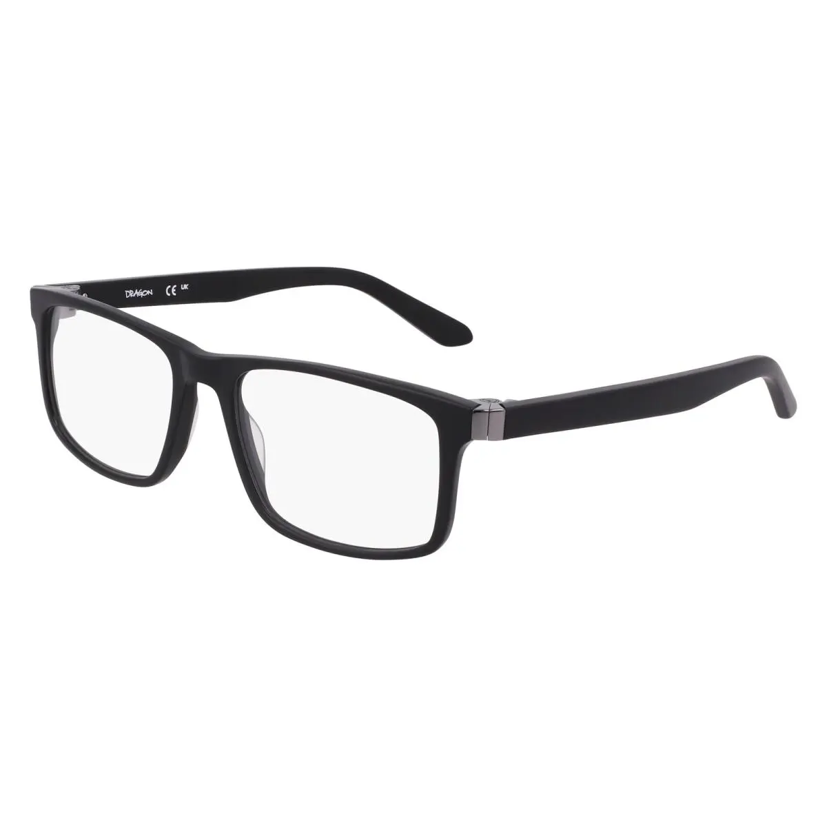 Dragon DR7014 Matte Black 002 Eyeglasses