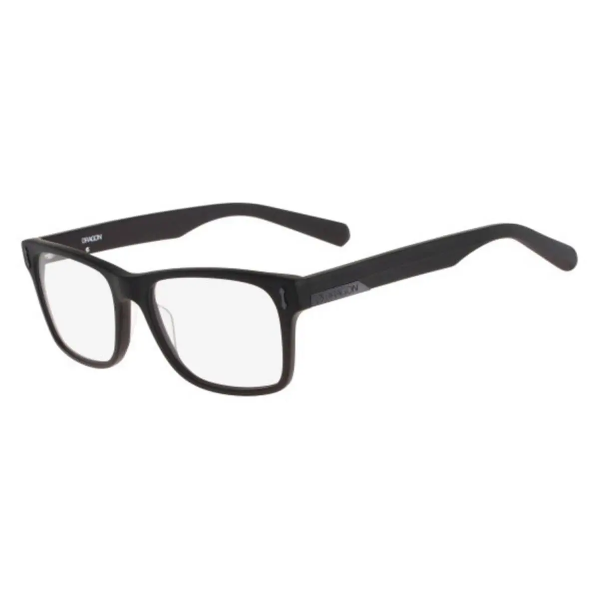 Dragon DR132 Spencer Matte Black 002 Eyeglasses