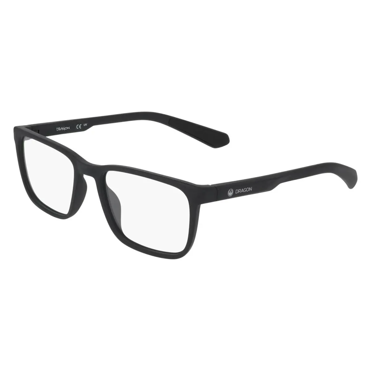 Dragon DR2059 Matte Black 002 Eyeglasses