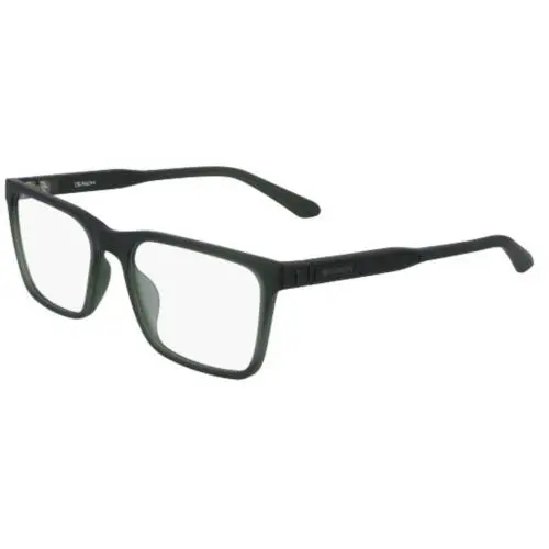 Dragon DR2010 Matte Olive 310 Eyeglasses