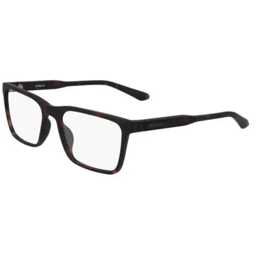 Dragon DR2010 Matte Tortoise 246 Eyeglasses by Dragon Alliance