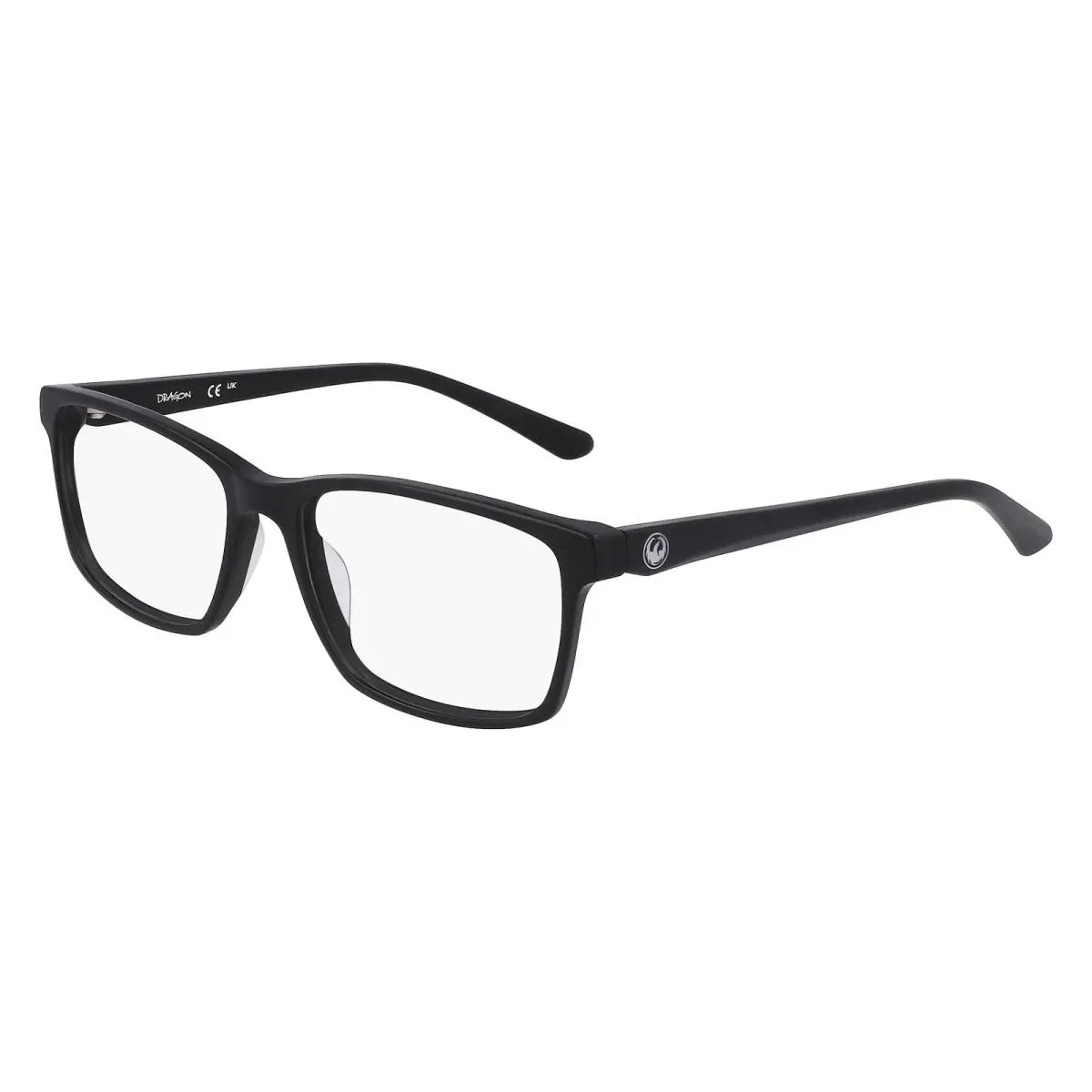 Dragon DR2040 N Eyeglasses 002 Matte Black