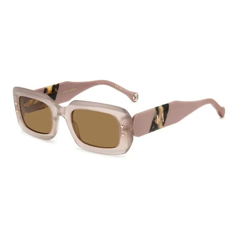 HER0187/S Sunglasses Sun Glasses 0L9370 50mm Wome by Carolina Herrera