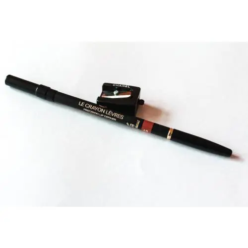Chanel LE Crayon Levres Precision Lip Definer 48 Bois DE Rose