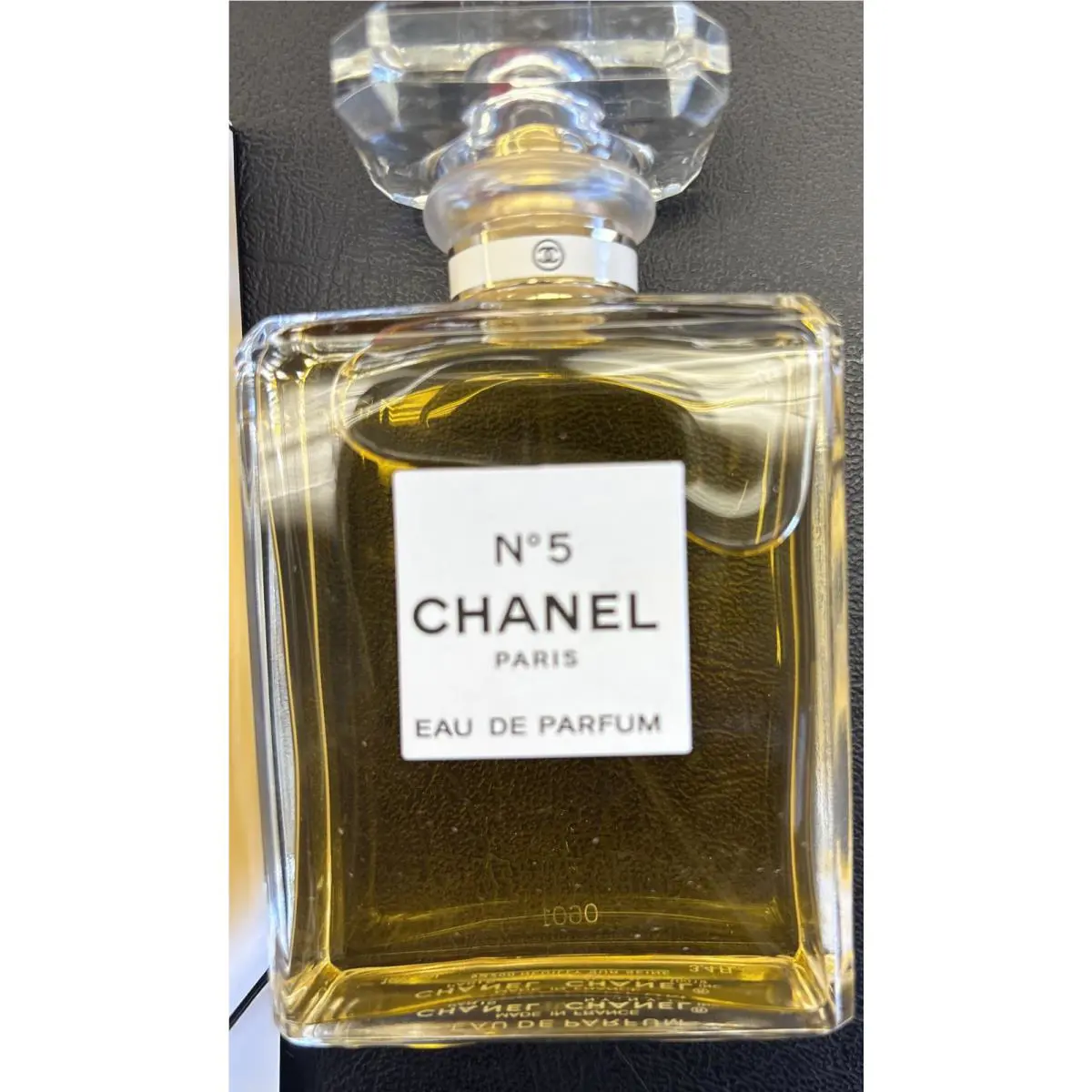 Chanel No 5 For Women 3.4 oz Eau de Perfum Spray