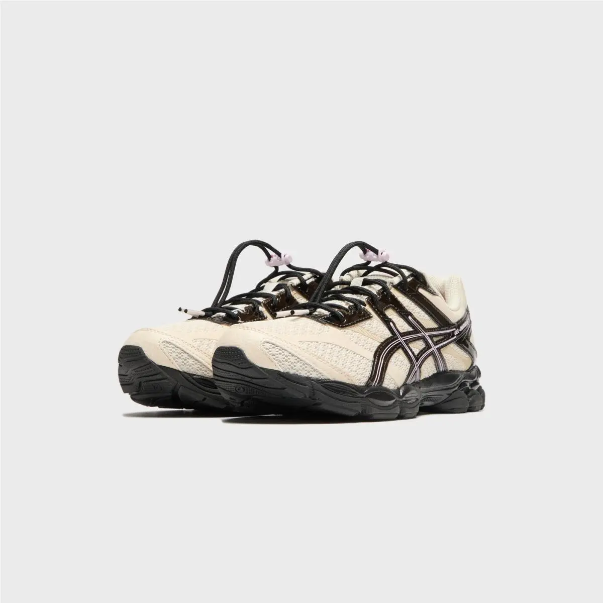 Asics shoes - Asics Finesse x Gel Cumulus 16 - 1203B003-200 - Rose 5