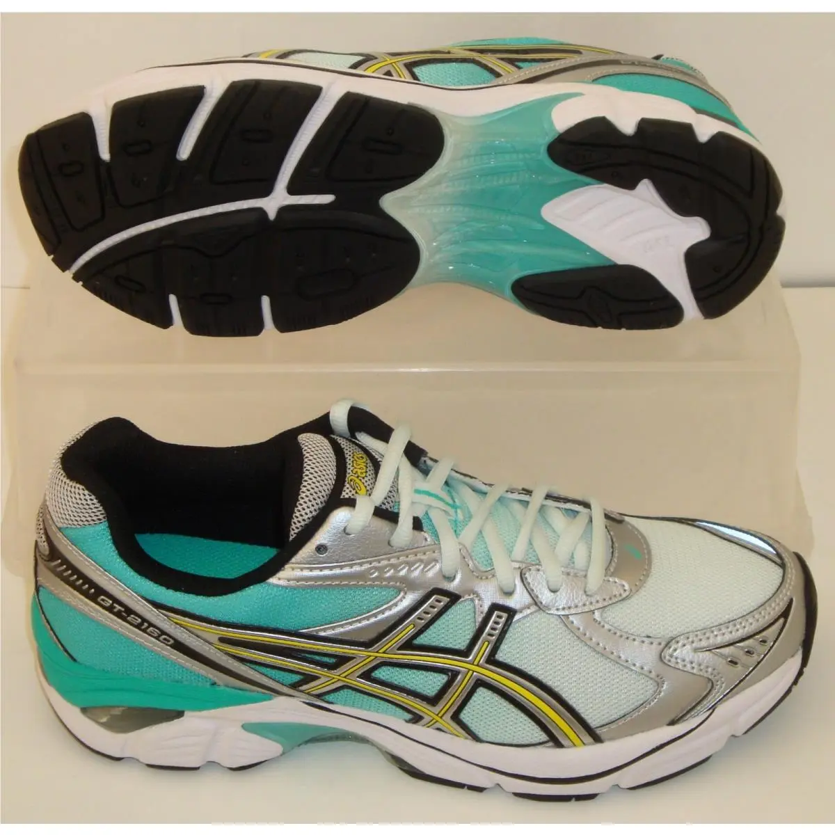 Asics shoes - ASICS GT-2160 - 1203A783 300 - Multicolor (UPC: 197298765220) 9