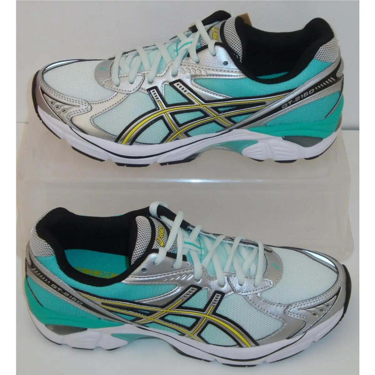 Asics shoes - ASICS GT-2160 - 1203A783 300 - Multicolor (UPC: 197298765220) 3