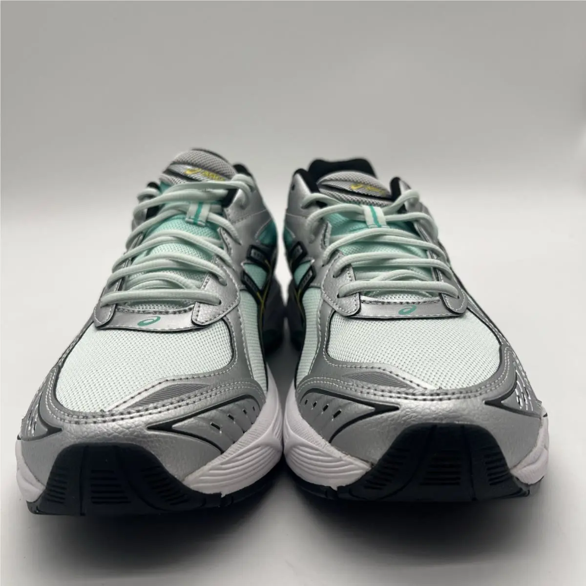 Asics shoes - ASICS GT 2160 - 1203A783-300 - Green 3
