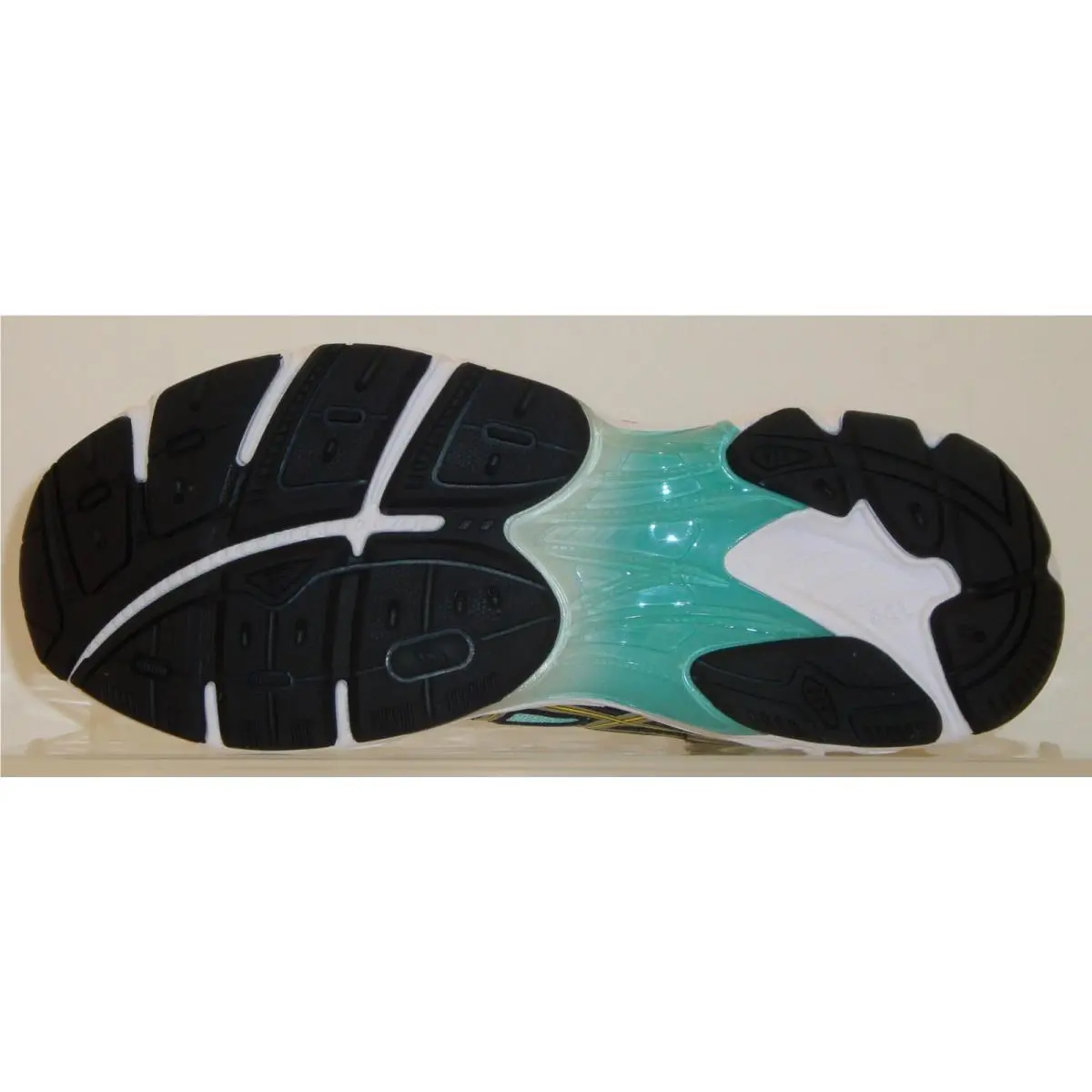 Asics shoes - ASICS GT-2160 - 1203A783 300 - Multicolor (UPC: 197298765220) 10