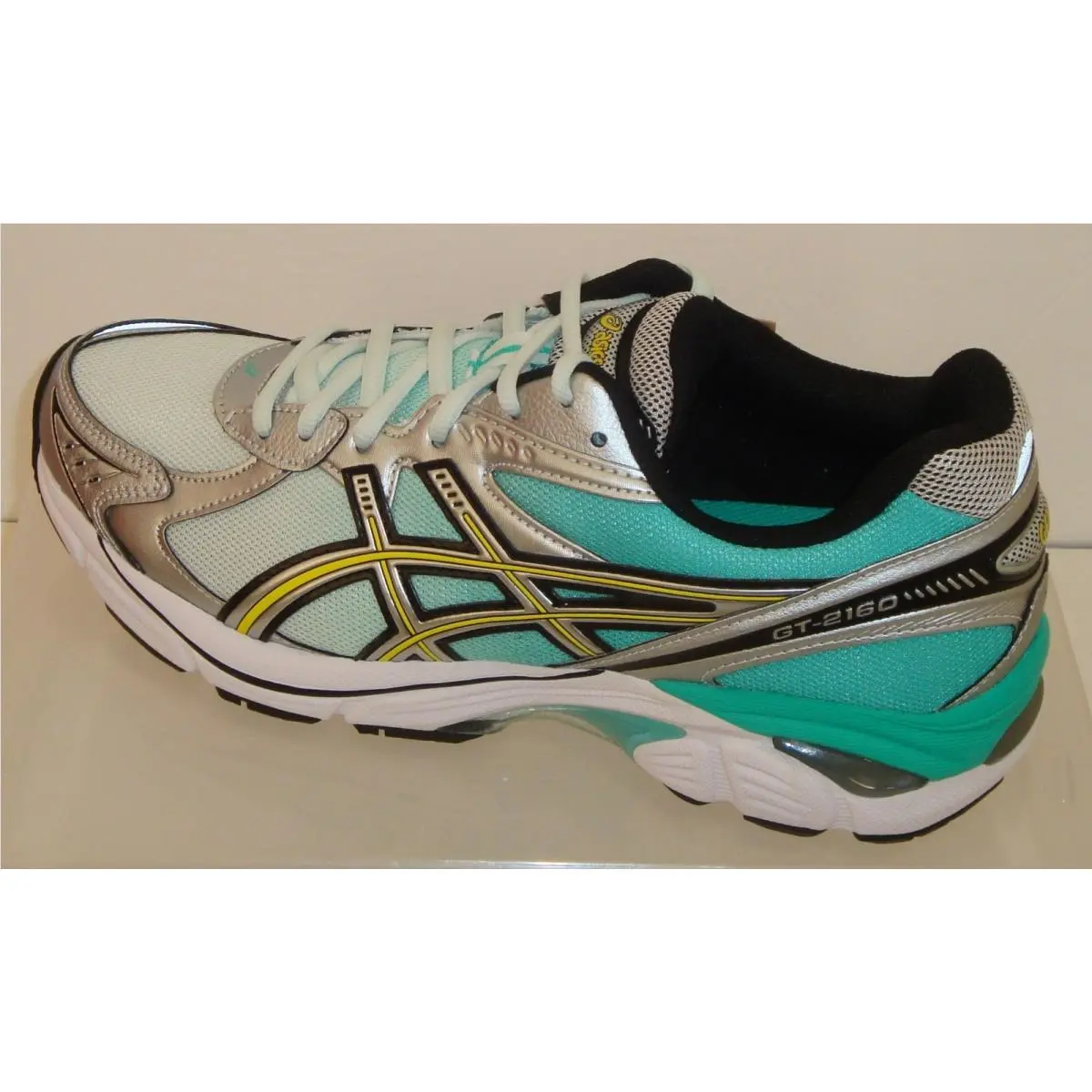 Asics shoes - ASICS GT-2160 - 1203A783 300 - Multicolor (UPC: 197298765220) 7
