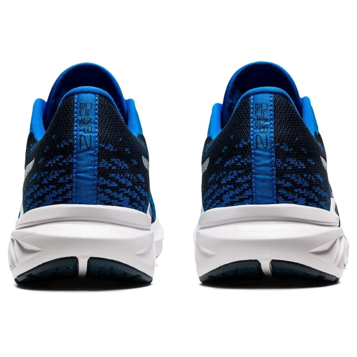 Asics shoes - ASICS Dynablast - Dynablast - 1011B205-400 - Blue 3