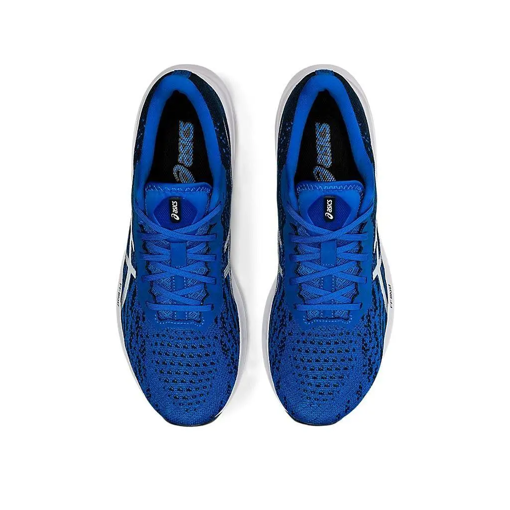 Asics shoes - ASICS Dynablast - Dynablast - 1011B205-400 - Blue 5