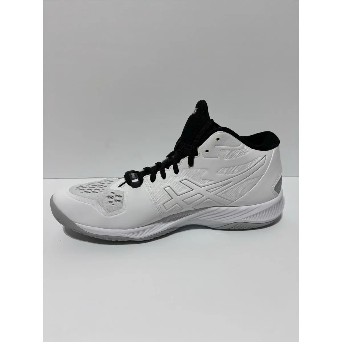 Asics shoes - ASICS Sky Elite - Sky Elite - Silver 0