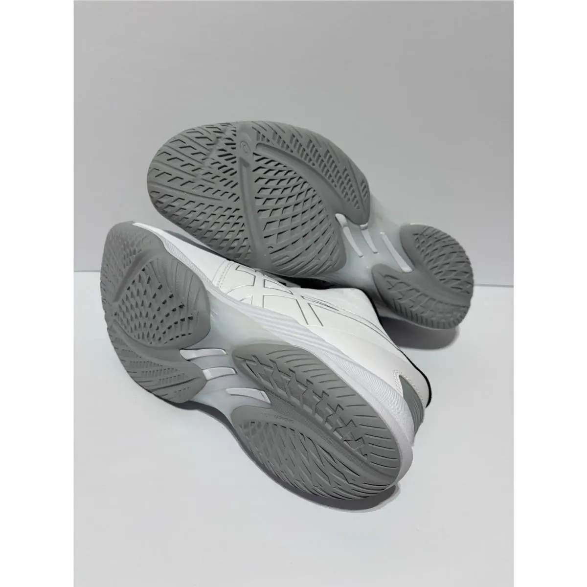 Asics shoes - ASICS Sky Elite - Sky Elite - Silver 3