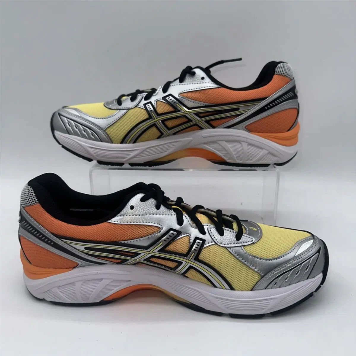 Asics shoes - ASICS GT-2160 - Orange 0