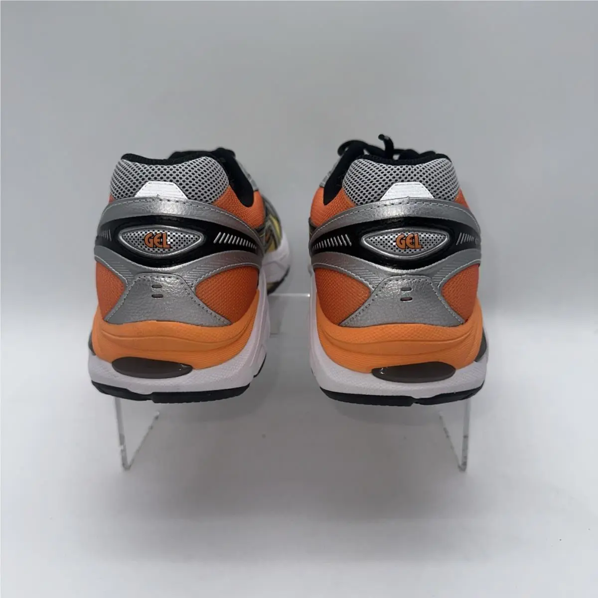 Asics shoes - ASICS GT-2160 - Orange 2