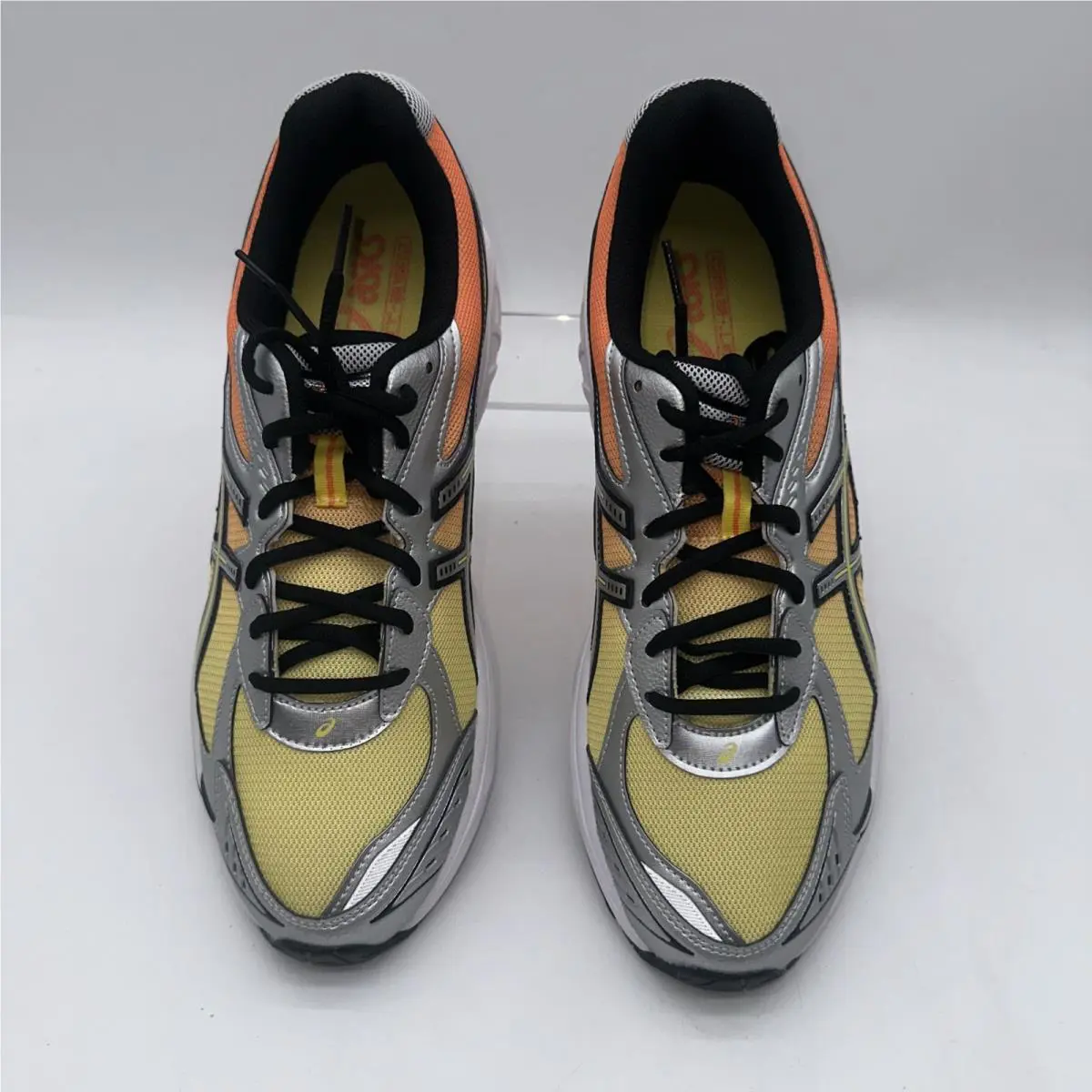 Asics shoes - ASICS GT-2160 - Orange 3