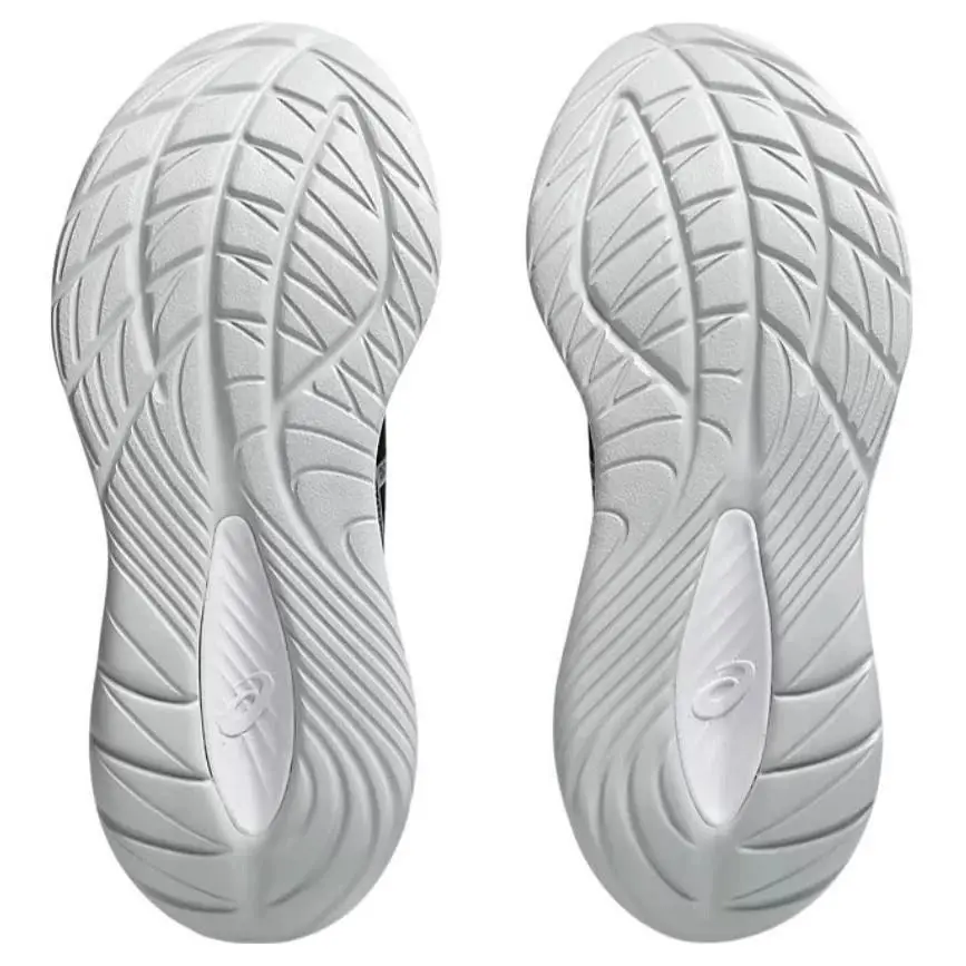 Asics shoes - Asics Gel Cumulus 27 - Gel Cumulus - 1011B960002 - Black 3