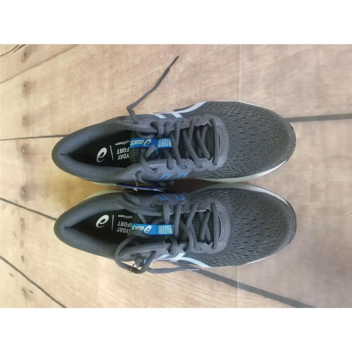Asics shoes - Amplifoam - Amplifoam - Multicolor 1