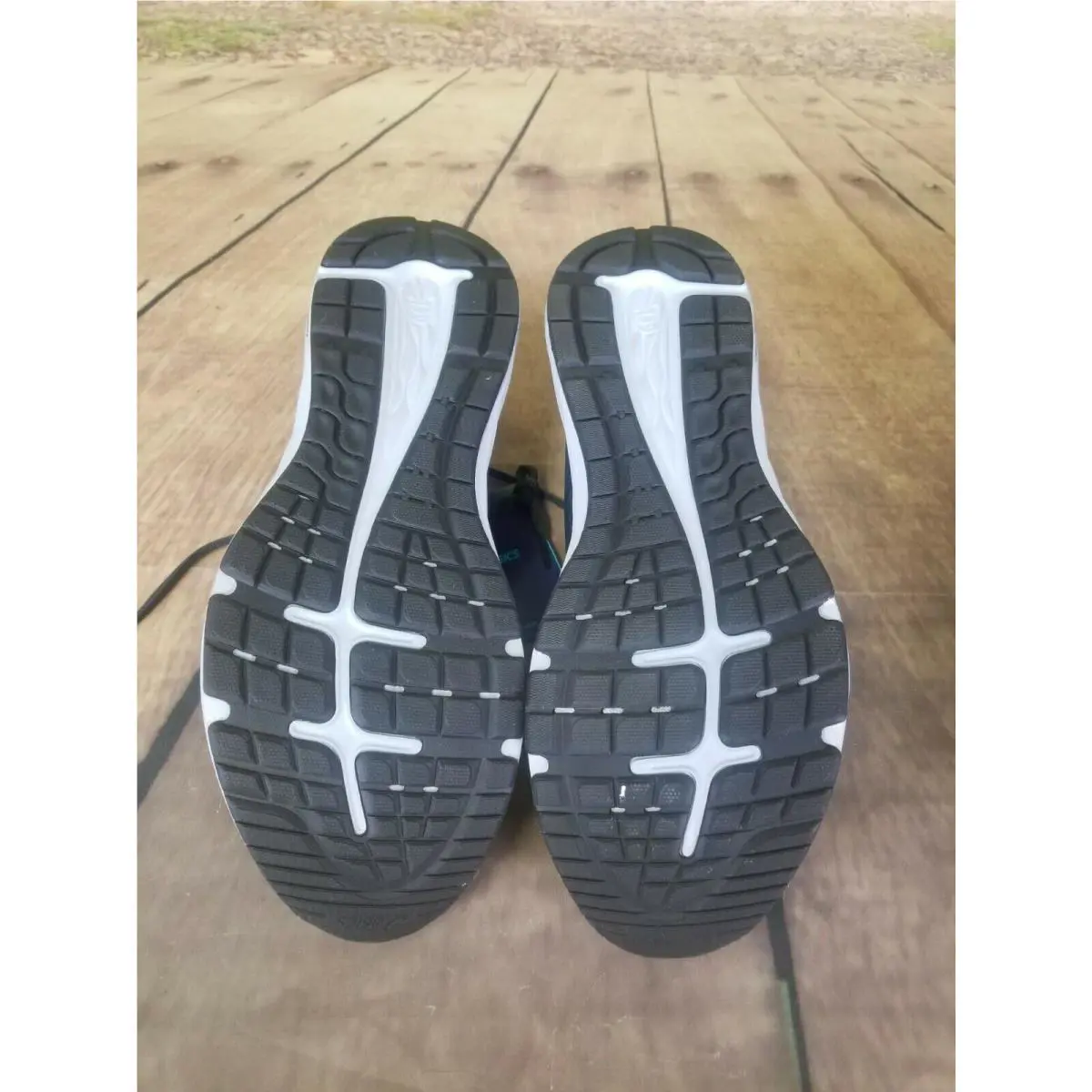Asics shoes - Amplifoam - Amplifoam - Multicolor 7