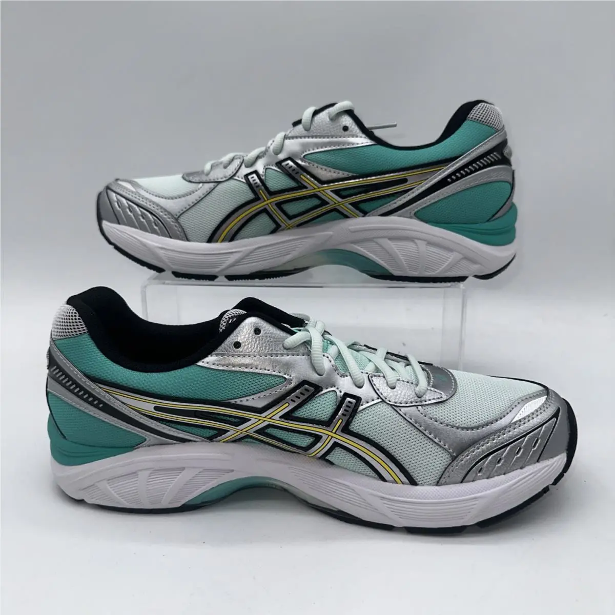 Asics shoes - ASICS GT 2160 - Green 0